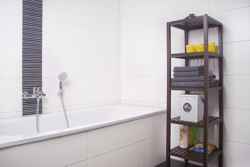 Vailo City Suites Leipzig Altstadt Quarto foto
